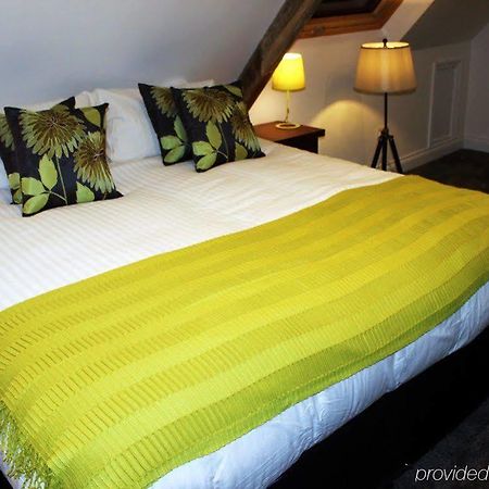 Kings Head Hotel North Elmham Eksteriør billede